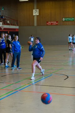 Bild 82 - wAJ HSG Stoertal Hummeln - TSV Erfde : Ergebnis: 20:17